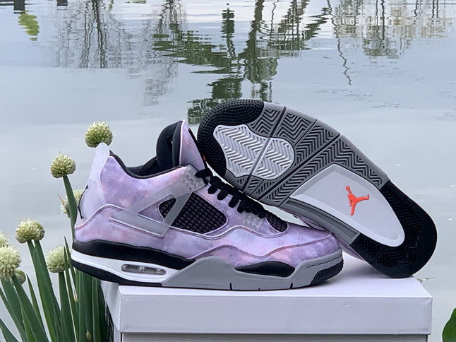 women air jordan 4 shoes 2022-2-16-001